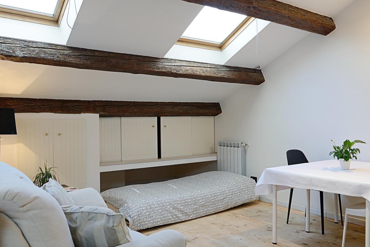 Venice Lovely Apartment Extérieur photo