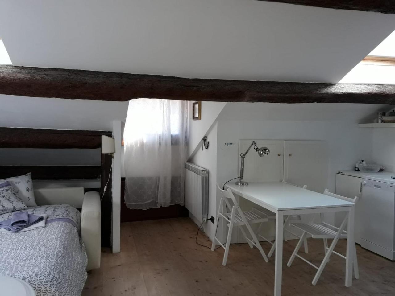 Venice Lovely Apartment Extérieur photo