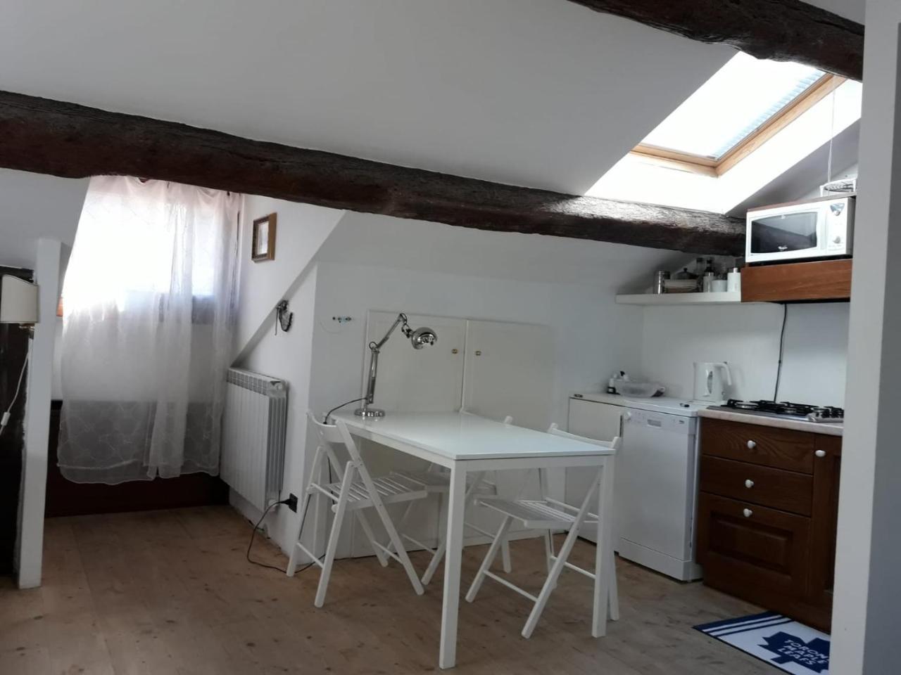 Venice Lovely Apartment Extérieur photo