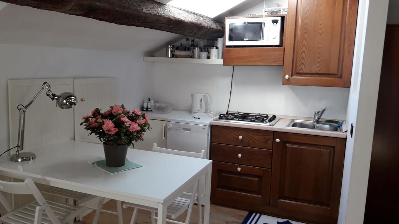 Venice Lovely Apartment Extérieur photo