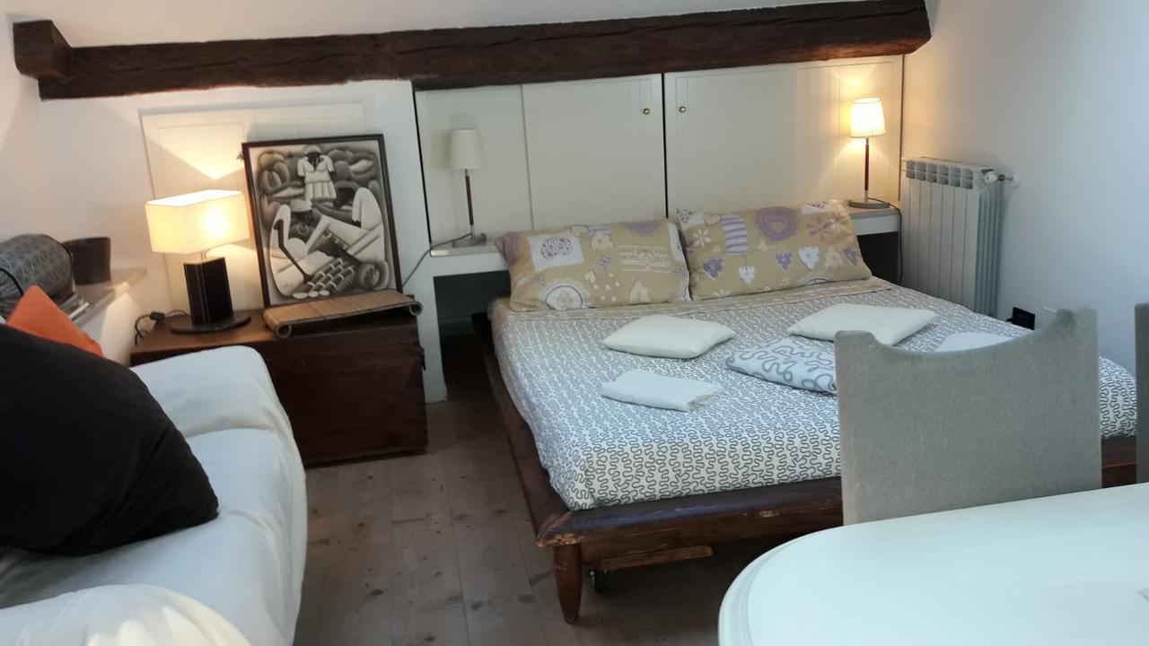 Venice Lovely Apartment Extérieur photo