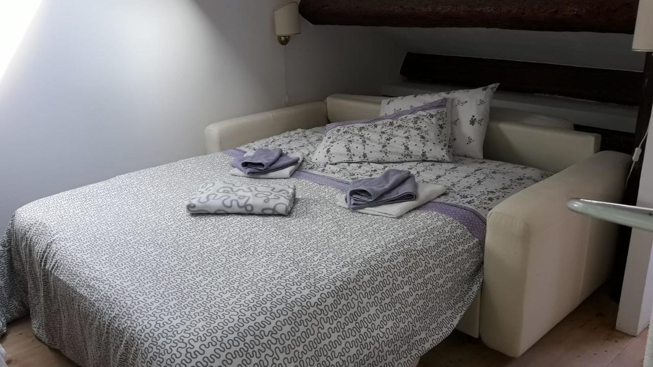 Venice Lovely Apartment Extérieur photo