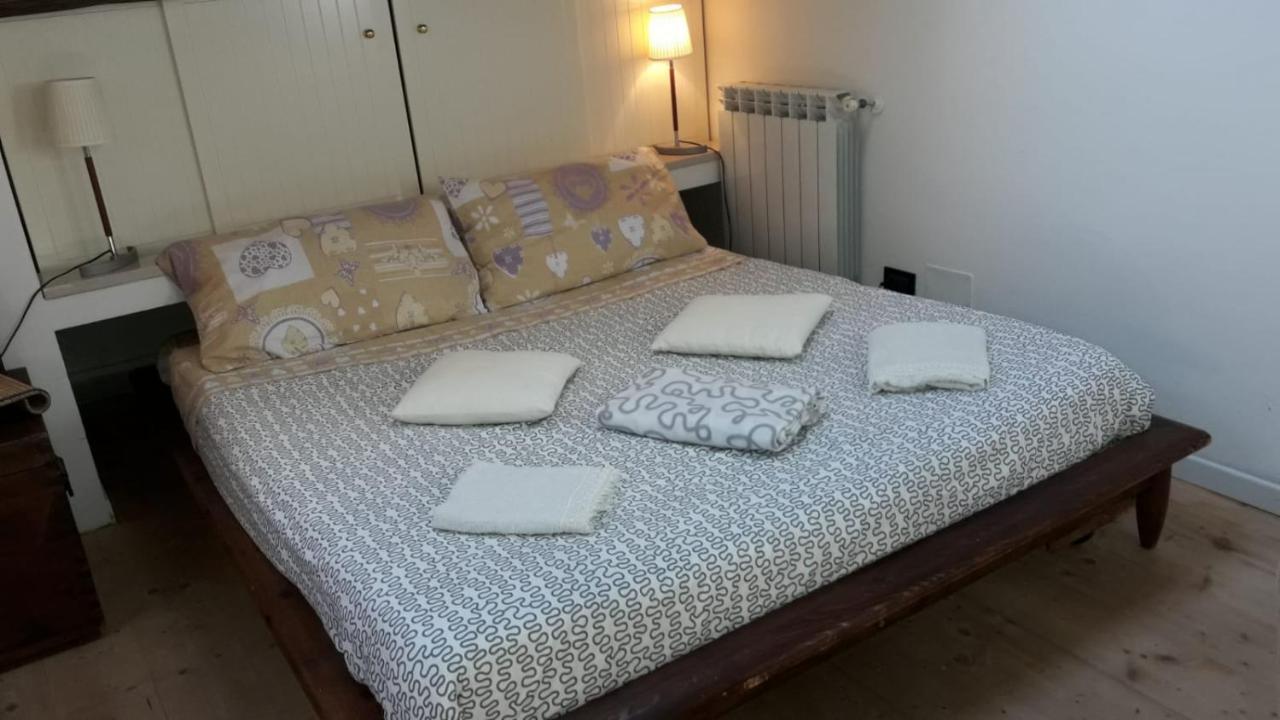 Venice Lovely Apartment Extérieur photo