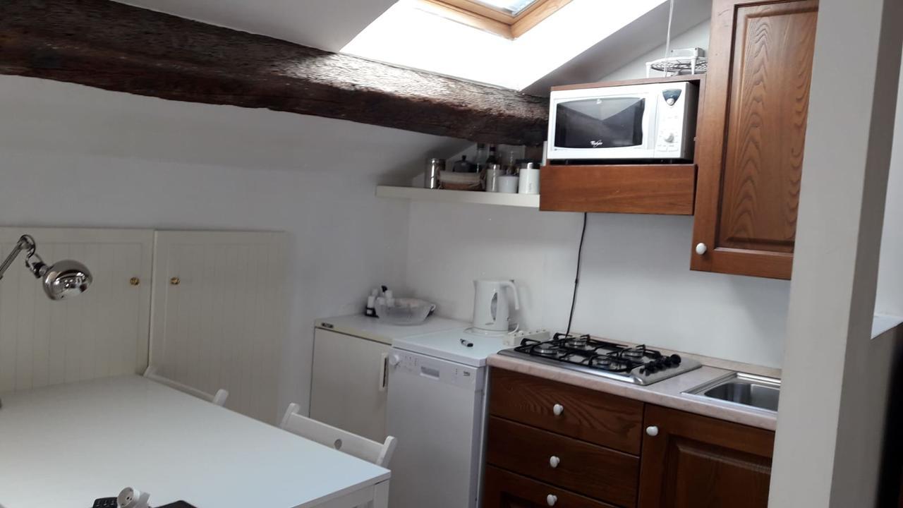 Venice Lovely Apartment Extérieur photo