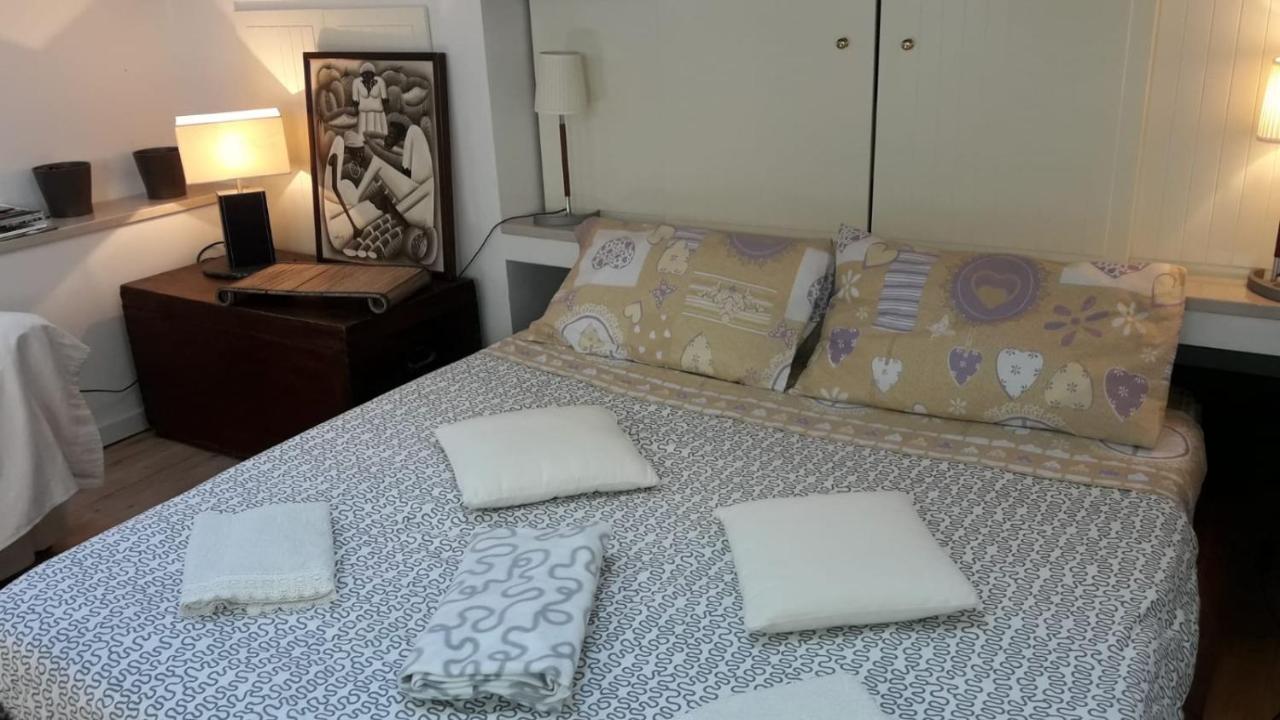Venice Lovely Apartment Extérieur photo