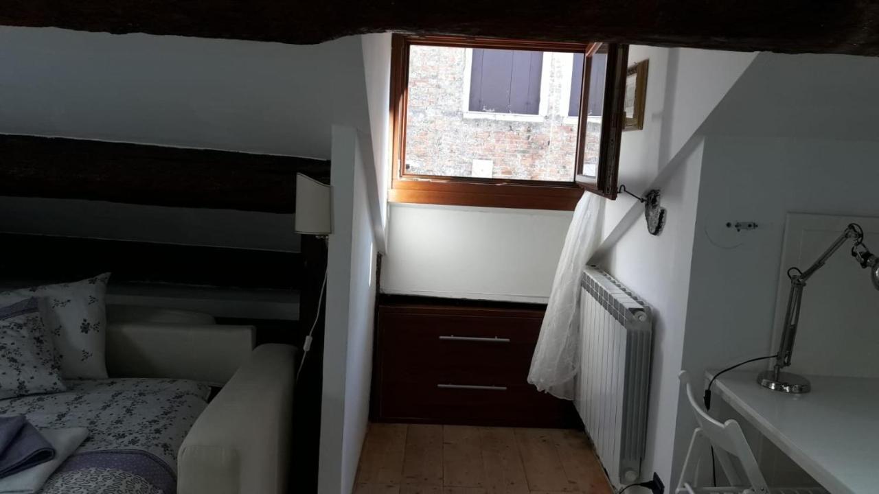 Venice Lovely Apartment Extérieur photo