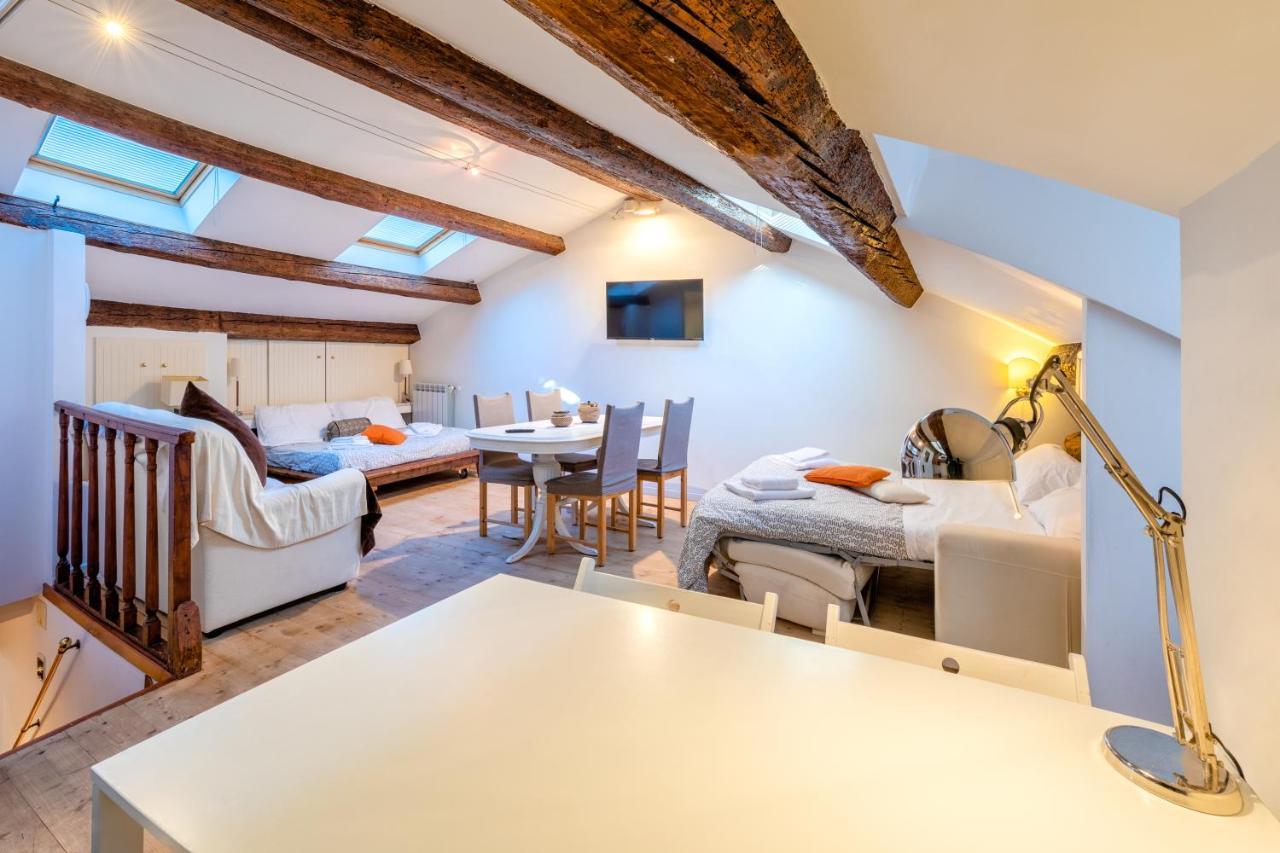 Venice Lovely Apartment Extérieur photo