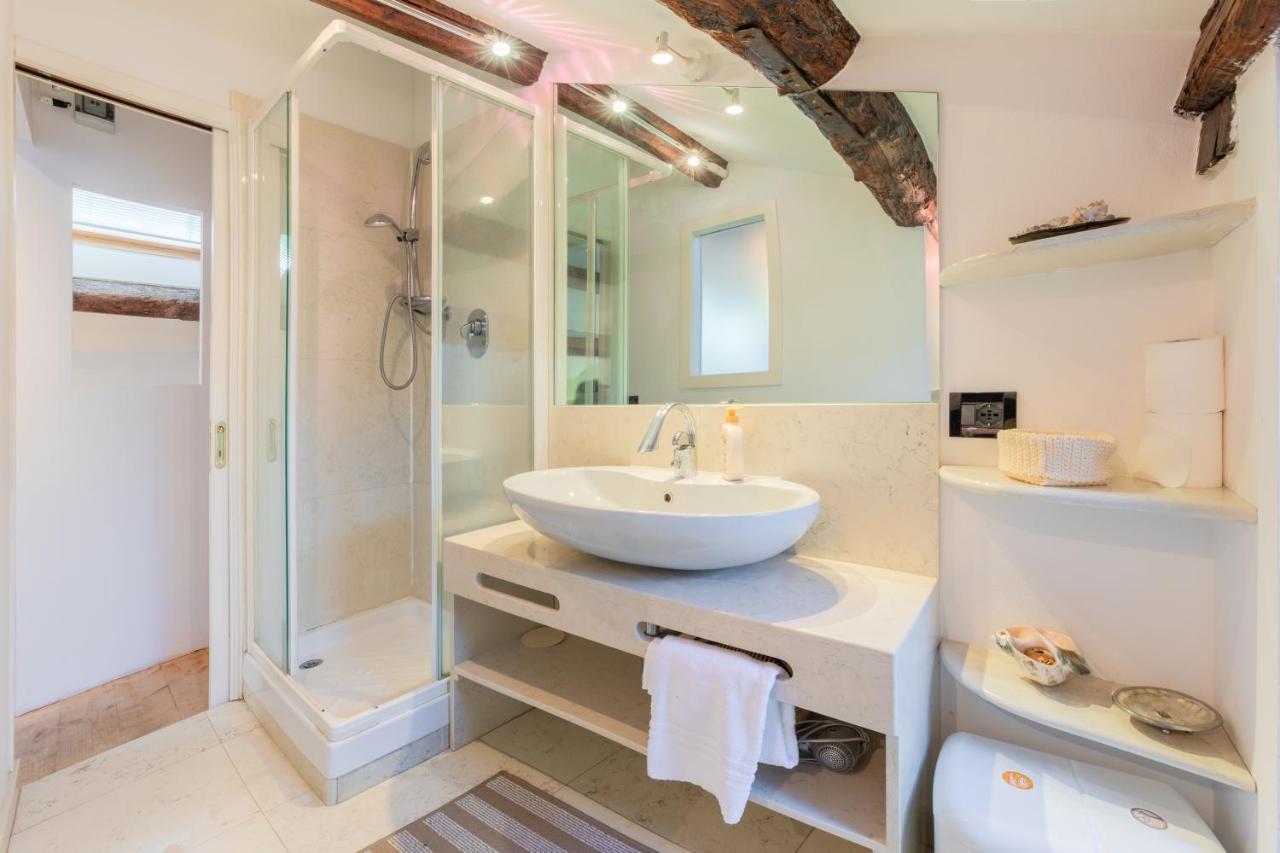 Venice Lovely Apartment Extérieur photo
